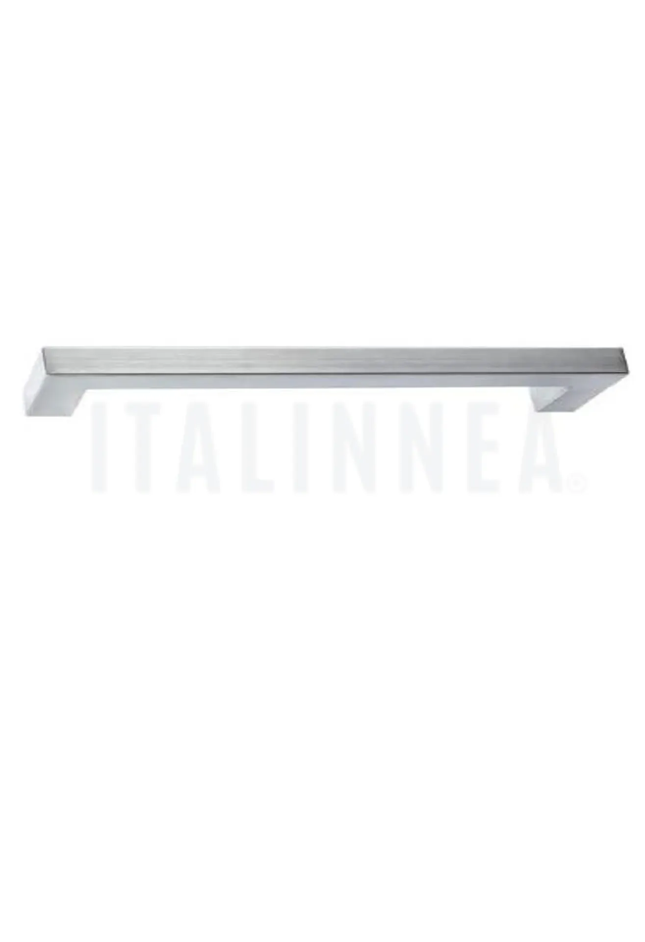 MANILLÓN I 4400 - G ITALINNEA ACERO INOXIDABLE 330 mm 201 CON KIT UNITARIO