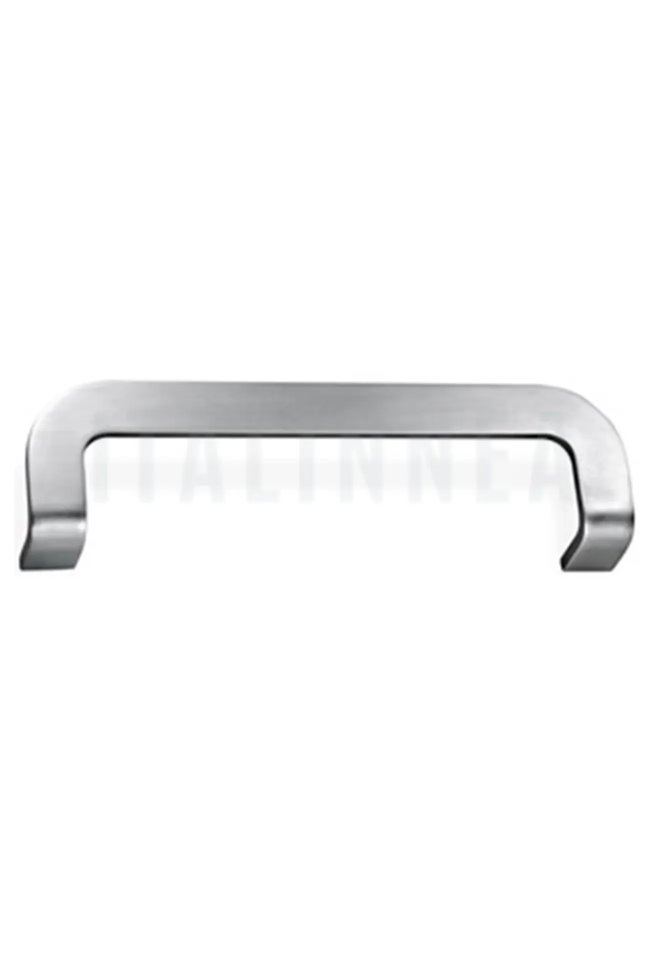 [MT20000PBAIX] MANILLÓN 200 PBA A PBA (ITALIA) ACERO INOXIDABLE 33 cm 316L