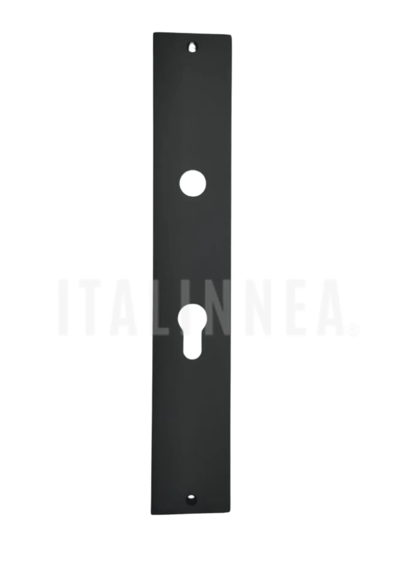 PLACA LP MODERNA (INTERIOR/EXTERIOR) SEGURIDAD FRASCIO (ITALIA) ANTRACITE 300 m