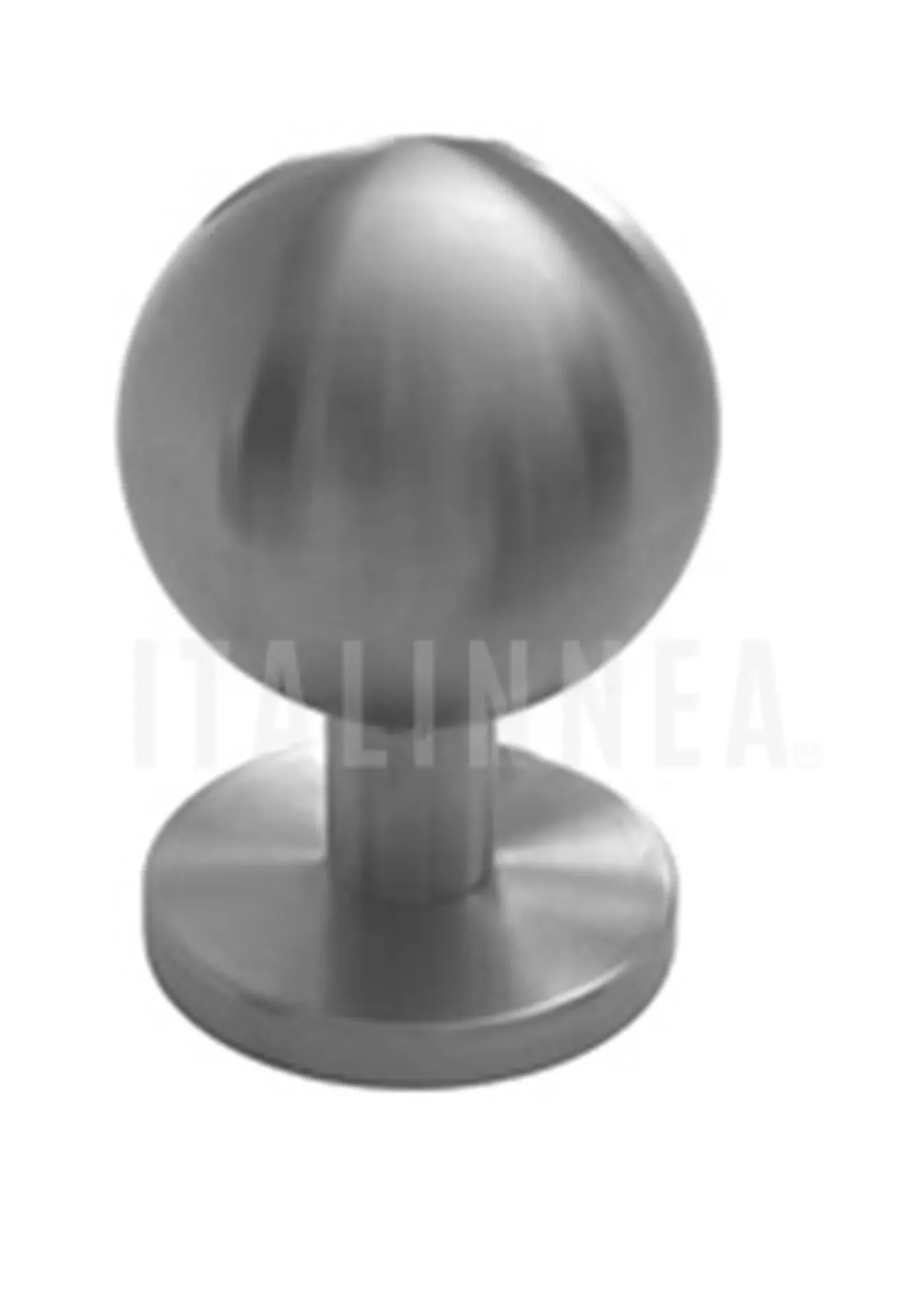 [PM638R0ITLIX] POMO SOLO 638-I ITALINNEA ACERO INOXIDABLE 70 mm SUJ (HASTA AGOTAR STOCK)