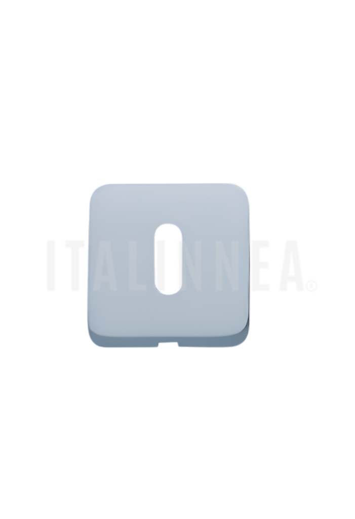 [RONORQRFRAIX050] ROSETA NORM CUADRADA/REDONDA 50QR FRASCIO (ITALIA) INOXCHROME