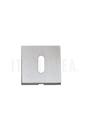 ROSETA THIN 50QT NORMAL FRASCIO (ITALIA) CROMO SATINADO