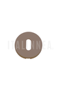 ROSETA THIN 50RT NORMAL FRASCIO (ITALIA) DARK COPPER