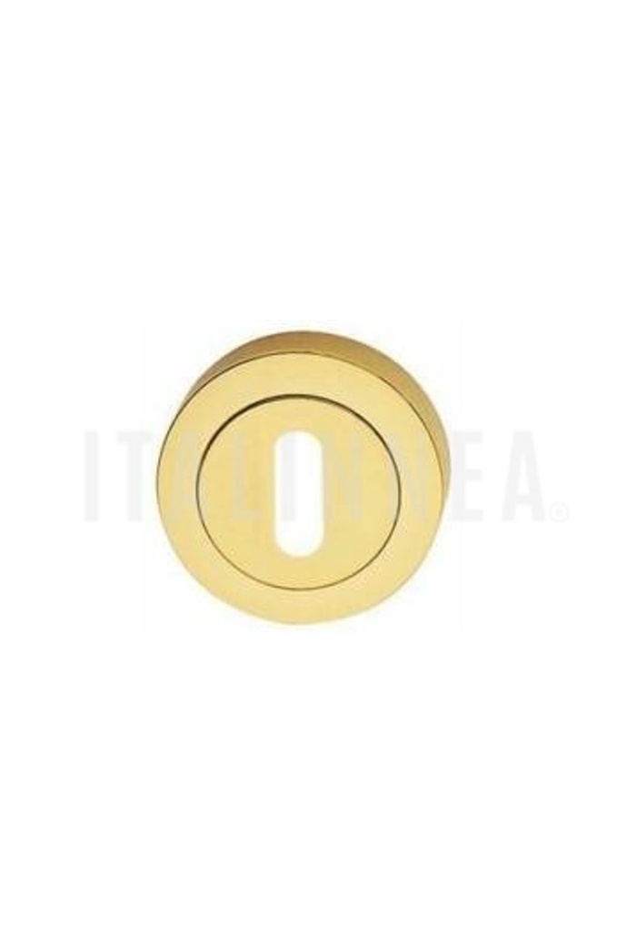 [RONORR0FRABR050] ROSETA NORMAL FRASCIO (ITALIA) BRONCE 50 mm R (ANILLO)