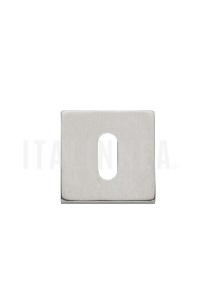 [RONORQ0ITLIX050] ROSETA CUADRADA NORMAL ITALINNEA ACERO INOXIDABLE