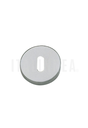 ROSETA K52 NORMAL FRASCIO (ITALIA) ACERO INOXIDABLE