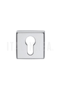 ROSETA 100BBS SEGURIDAD GROEL (ESPAÑA) CROMO