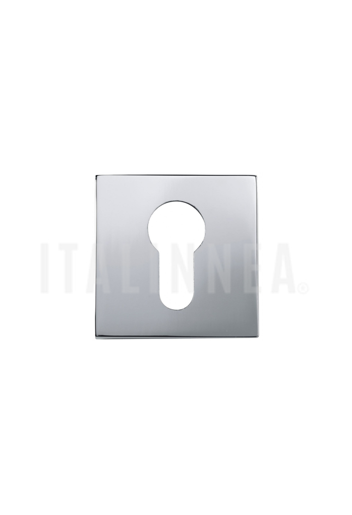 [ROYALQ0GROCS050] ROSETA 100BC SEGURIDAD GROEL (ESPAÑA) CROMO SATINADO