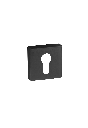 ROSETA CUADRADA 1999 SEGURIDAD TUPAI (PORTUGAL) BLACK PEARL (HASTA AGOTAR STOCK)