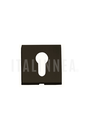 ROSETA SEGURIDAD FRASCIO (ITALIA) BLACK MATT 50QT
