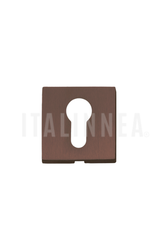 [ROYALQTFRADC050] ROSETA THIN 50QT SEGURIDAD FRASCIO (ITALIA) DARK COPPER