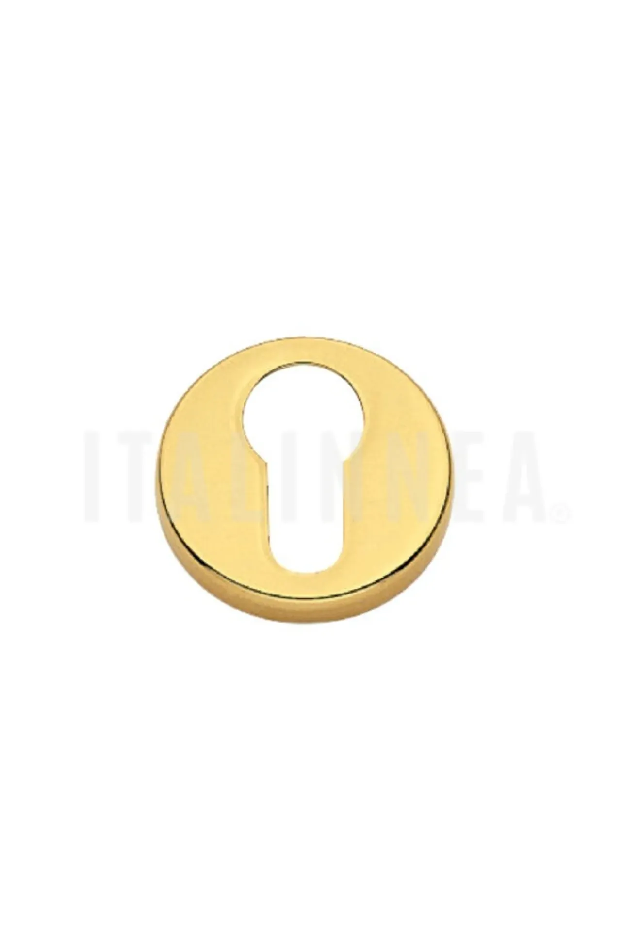 ROSETA SEGURIDAD FRASCIO (ITALIA) BRONCE 45 mm