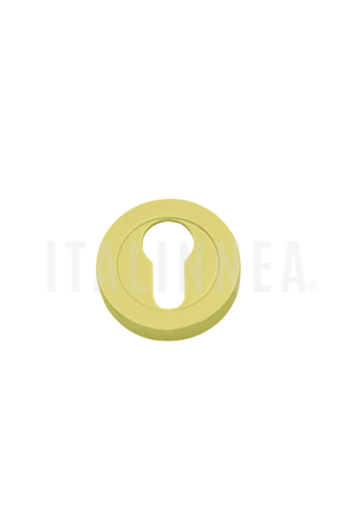 [ROYALR0FRAPV050] ROSETA 50R SEGURIDAD FRASCIO (ITALIA) PVD 50 mm (ANILLO)
