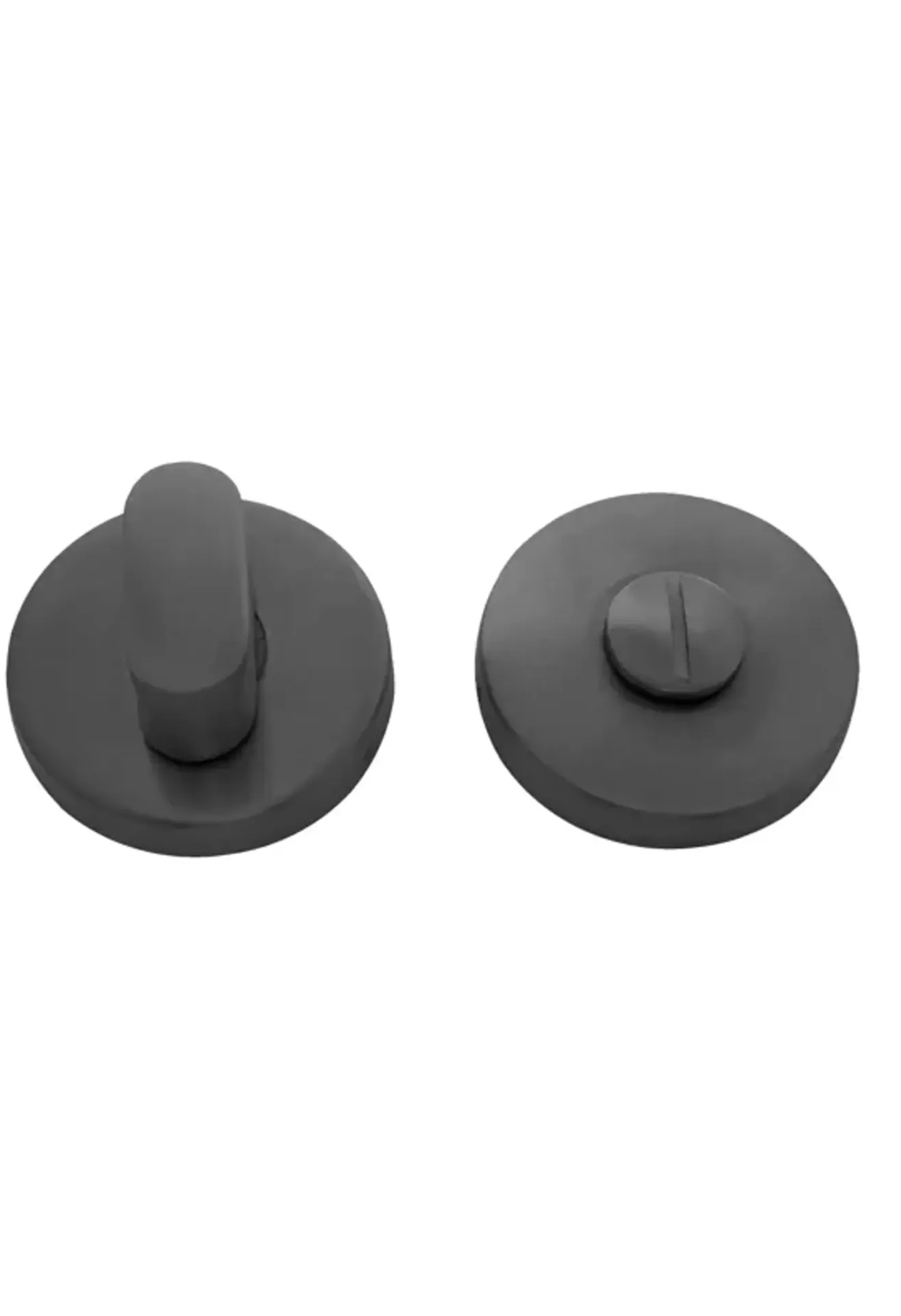 [SB8103RITLNE050] SEGURO BAÑO 8103 ITALINNEA NEGRO ACERO INOXIDABLE