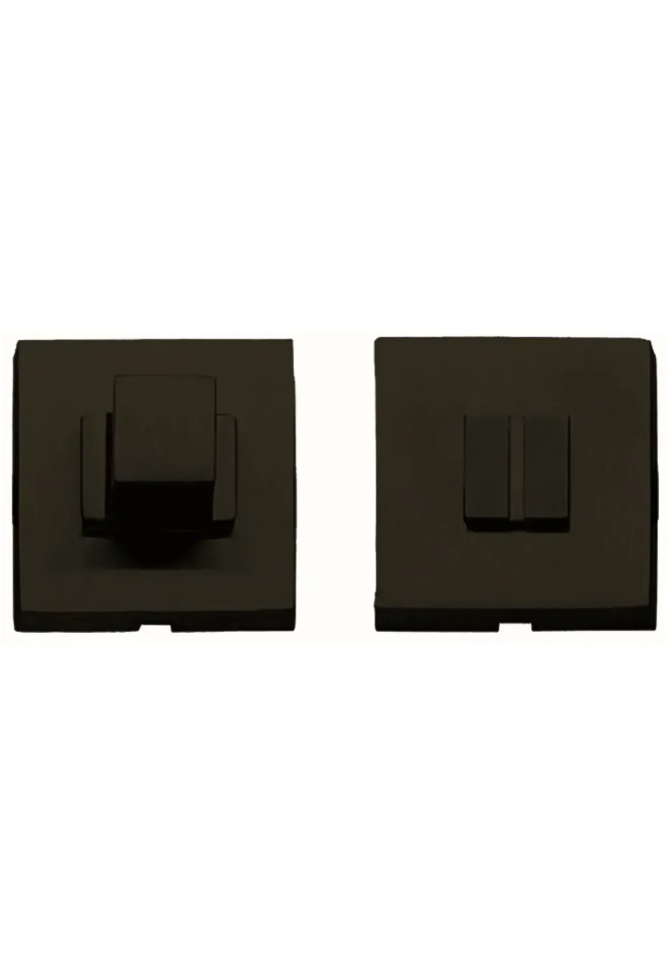 [SB895QTFRANE050] SEGURO BAÑO 895/50QT FRASCIO (ITALIA) BLACK MATT