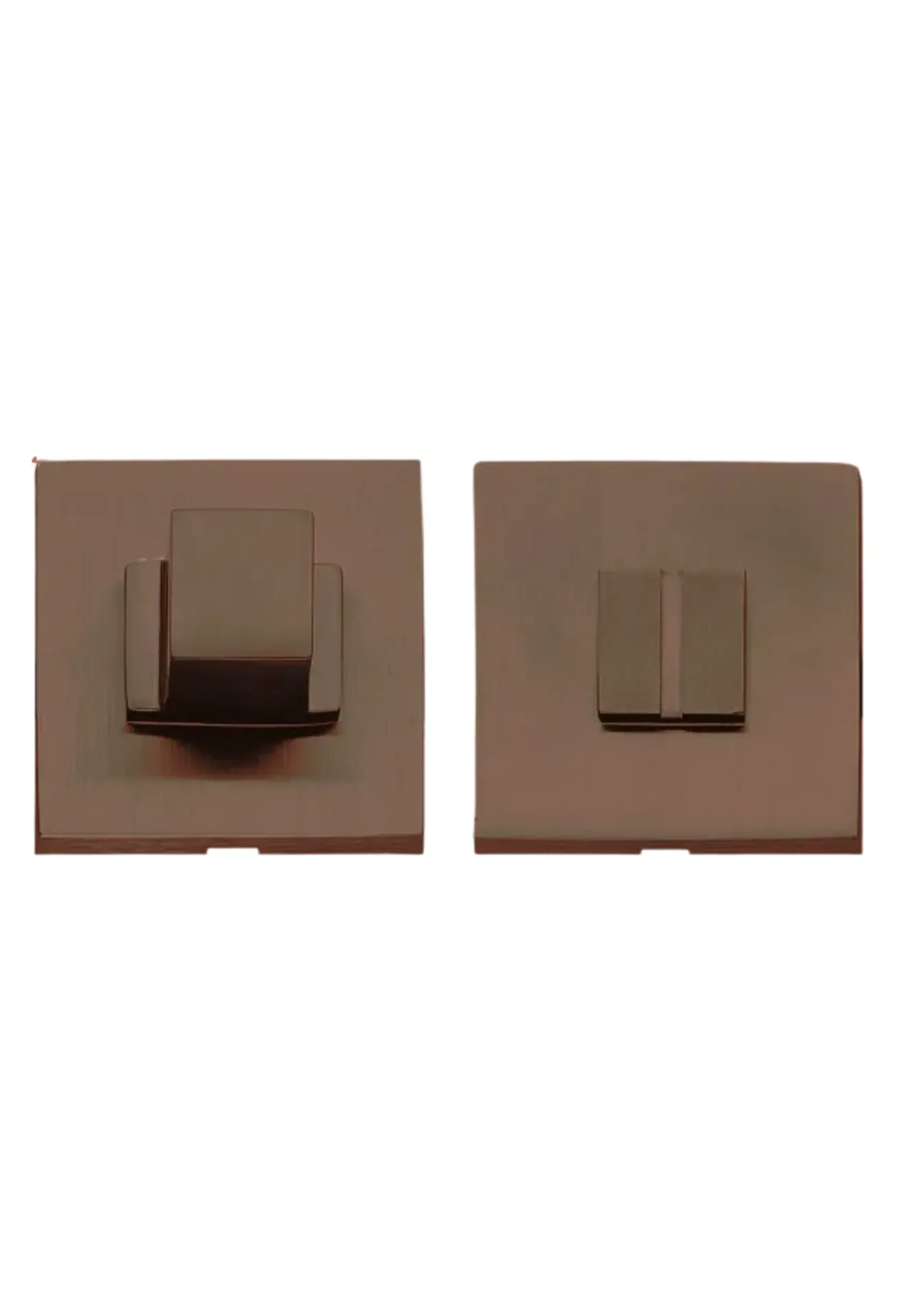 [SB895QTFRADC050] SEGURO BAÑO THIN 895/50QT FRASCIO (ITALIA) DARK COPPER