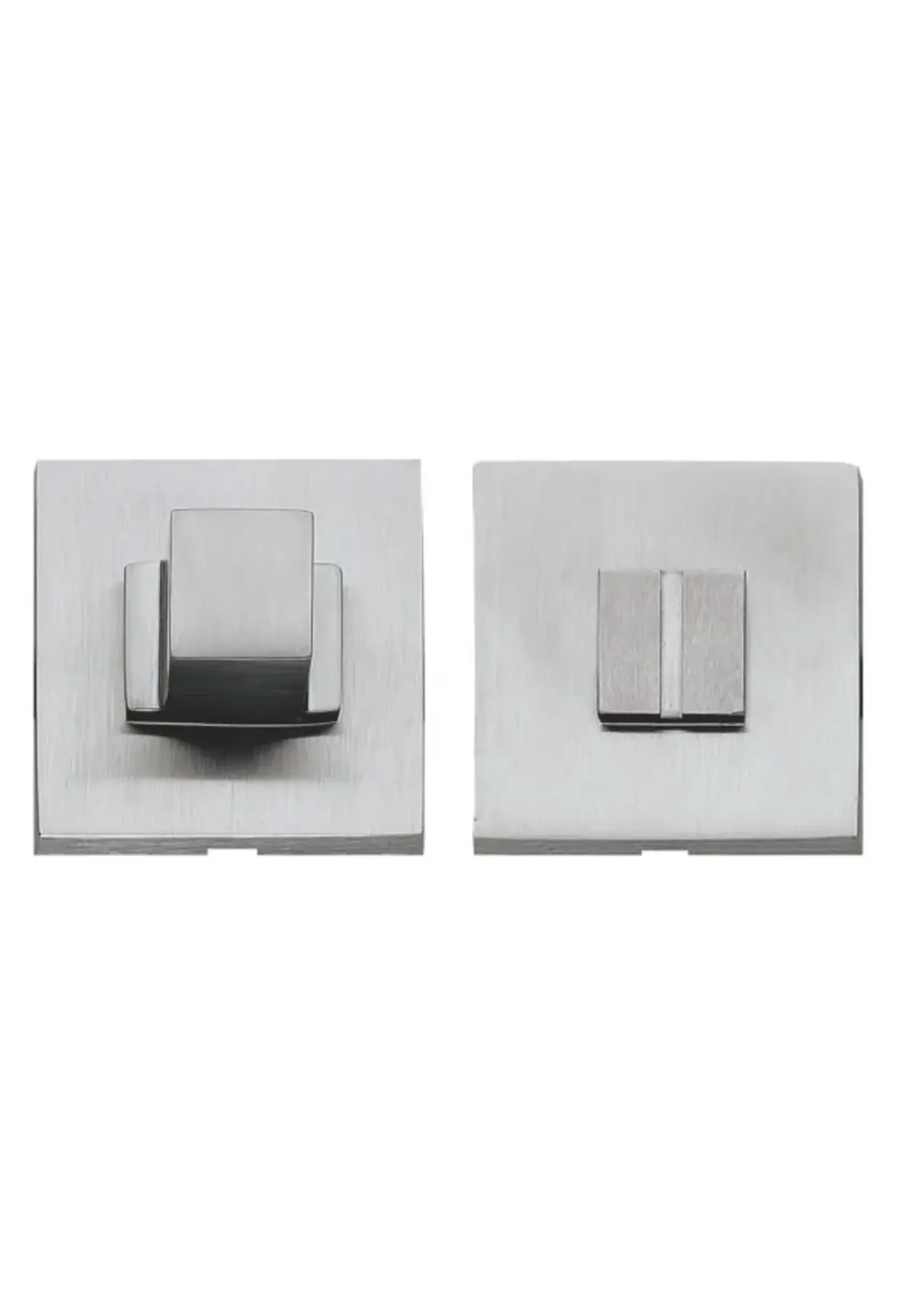 SEGURO BAÑO THIN 895/50QT FRASCIO (ITALIA) CROMO LÚCIDO