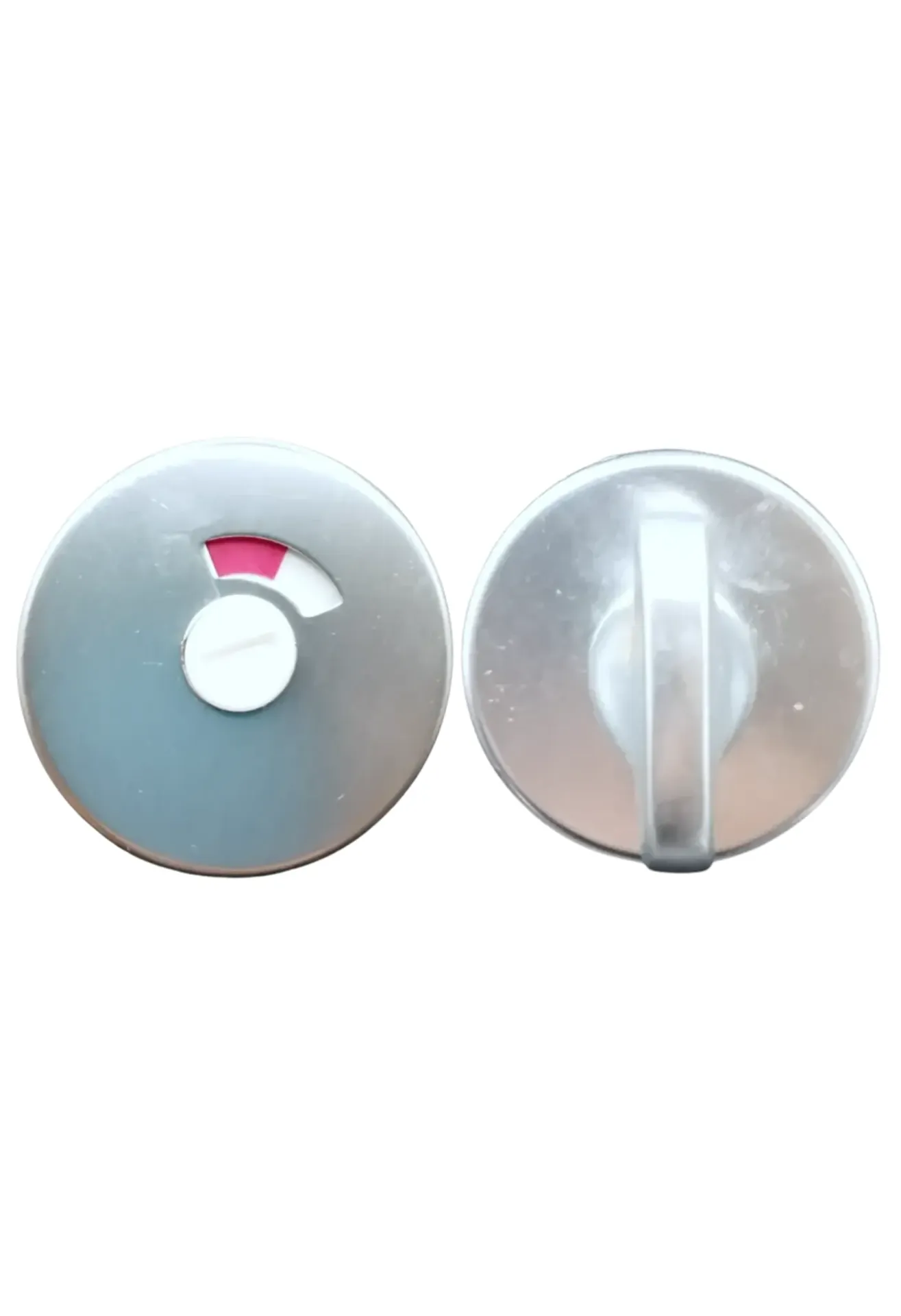 [SBF10R0FRAAL050] SEGURO BAÑO FRASCIO (ITALIA) ALUMINIO 50 mm F1 (HASTA AGOTAR STOCK)