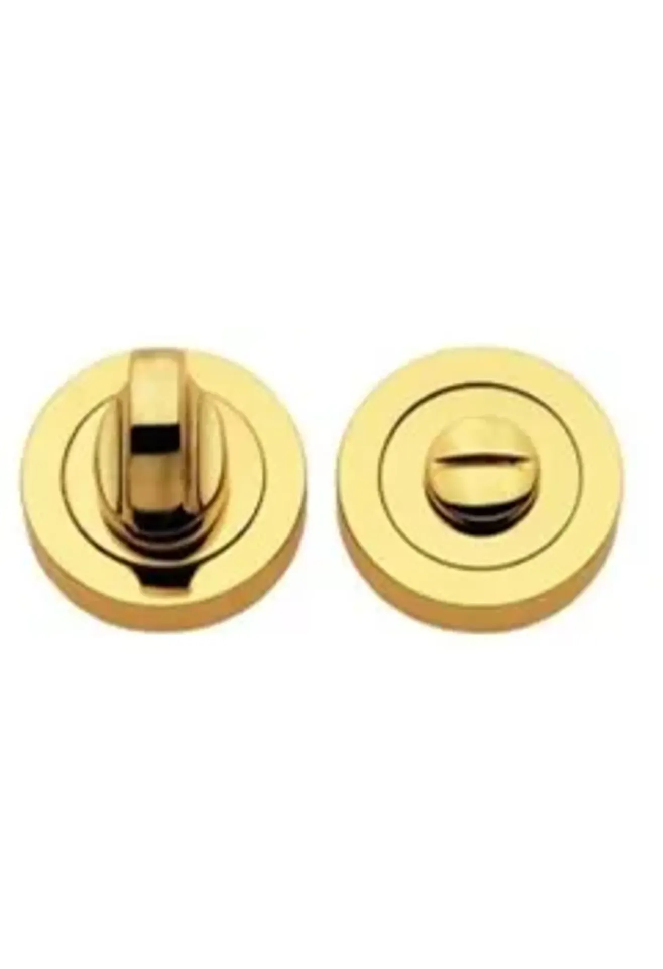 SEGURO BAÑO 896 50/R FRASCIO (ITALIA) BRONCE (ANILLO)