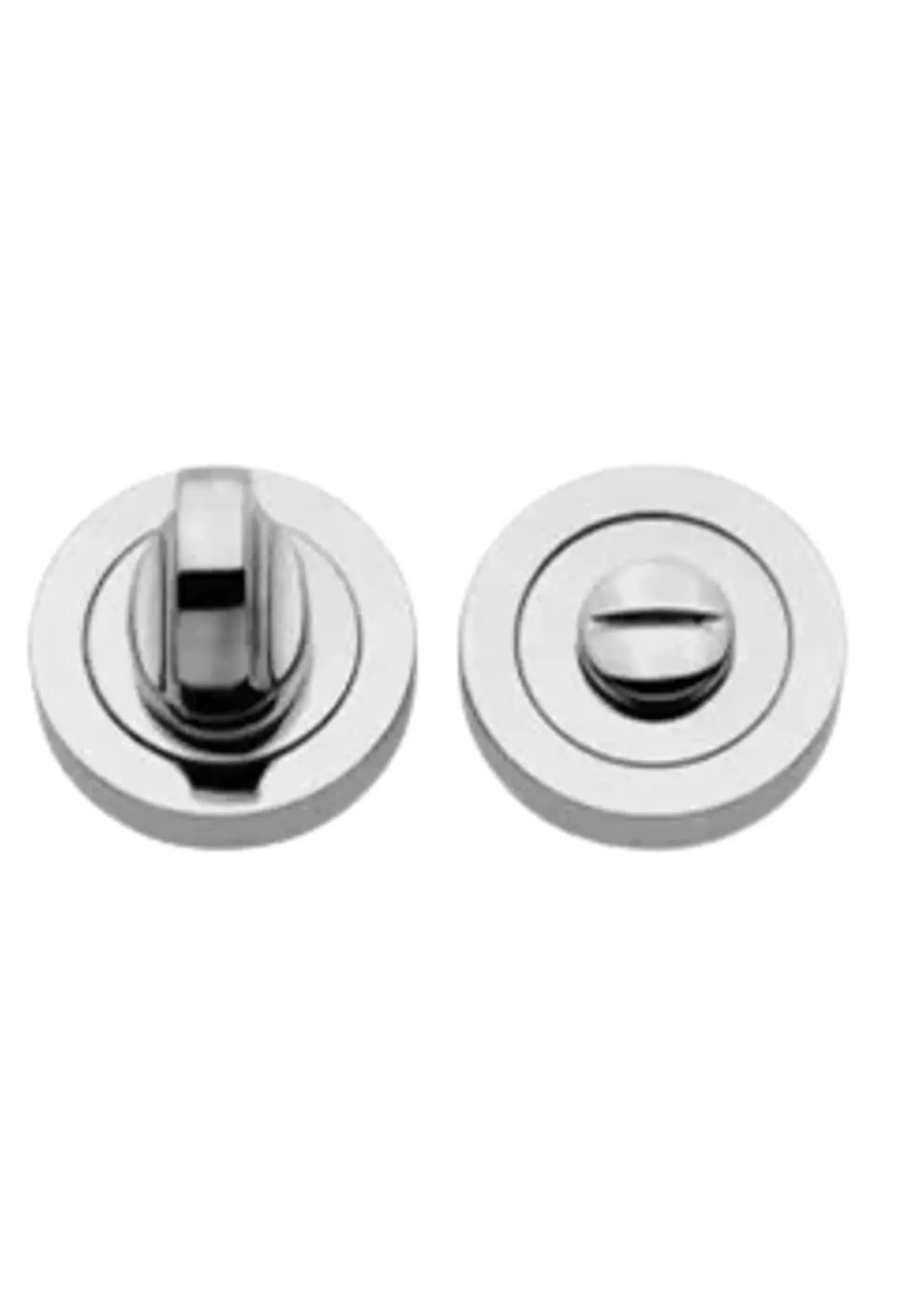 [SB896R0FRACS50R] SEGURO BAÑO 896 50/R FRASCIO (ITALIA) CROMO SATINADO R (ANILLO)