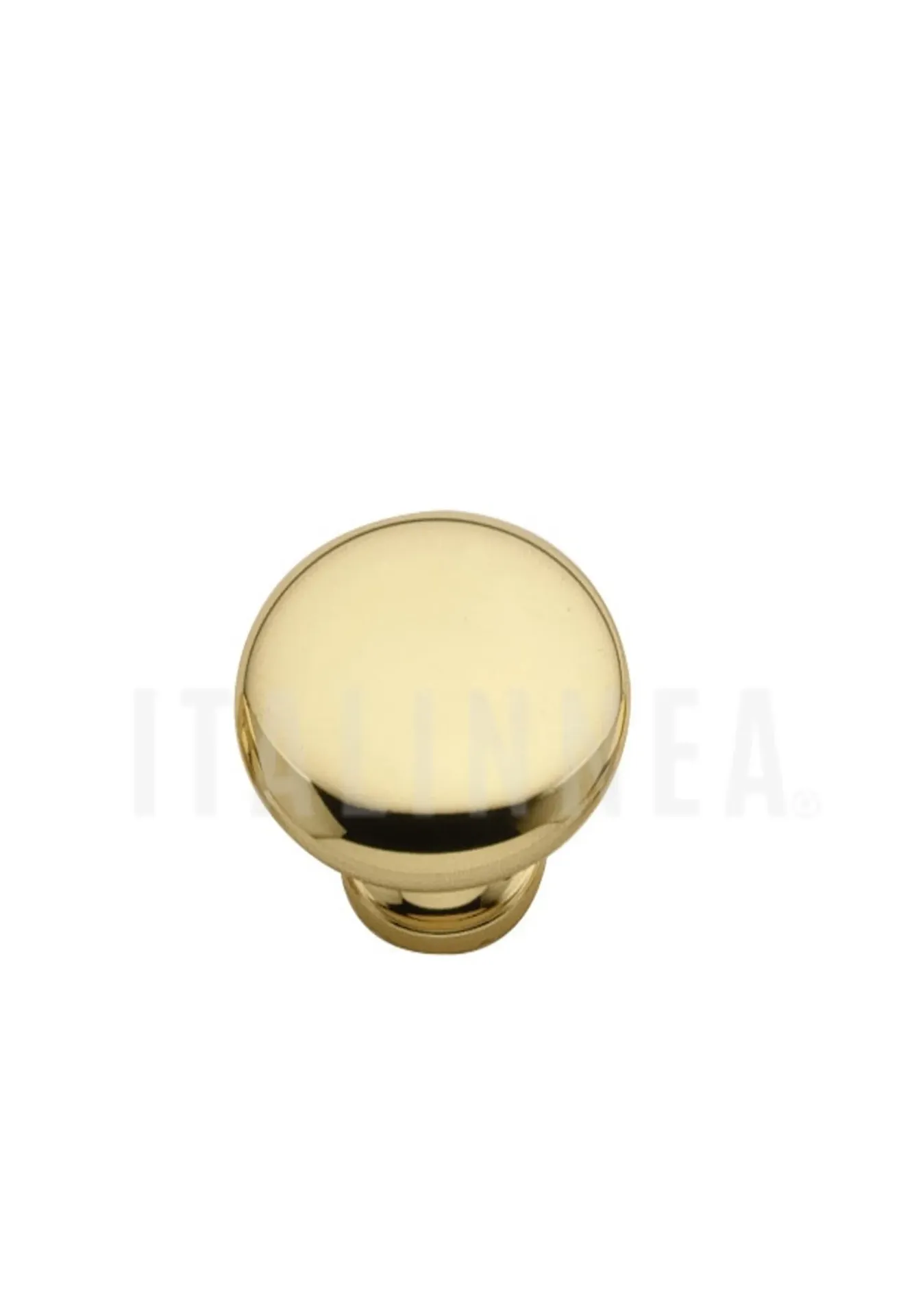 TIRADOR 121 OVAL REGUITTI (ITALIA) BRONCE 28 mm (HASTA AGOTAR STOCK)