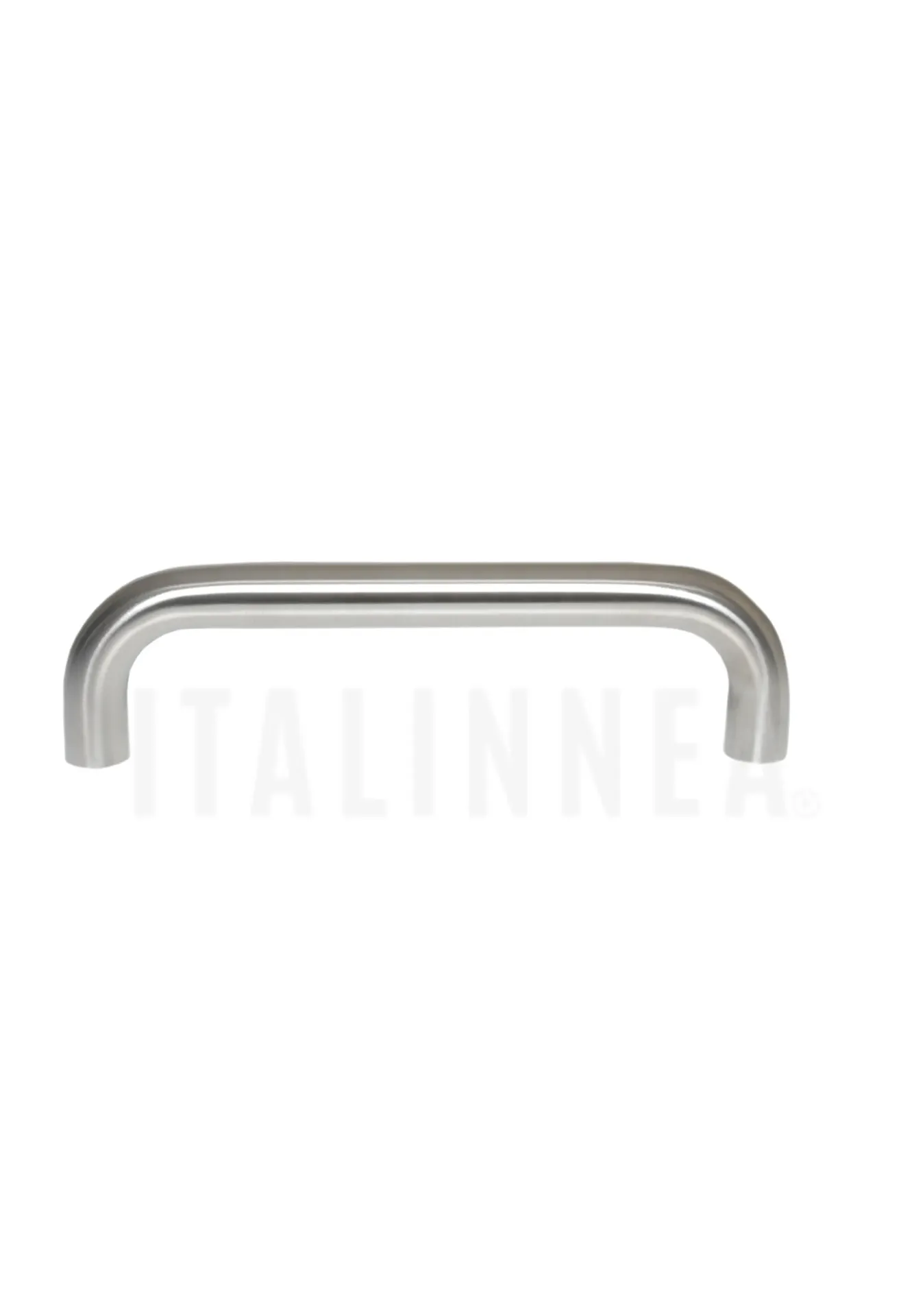[TMI1310ITLIX192] TIRADOR MUEBLE I 131 I ITALINNEA ACERO INOX MATE 192 mm 10D (HASTA AGOTAR STOCK)