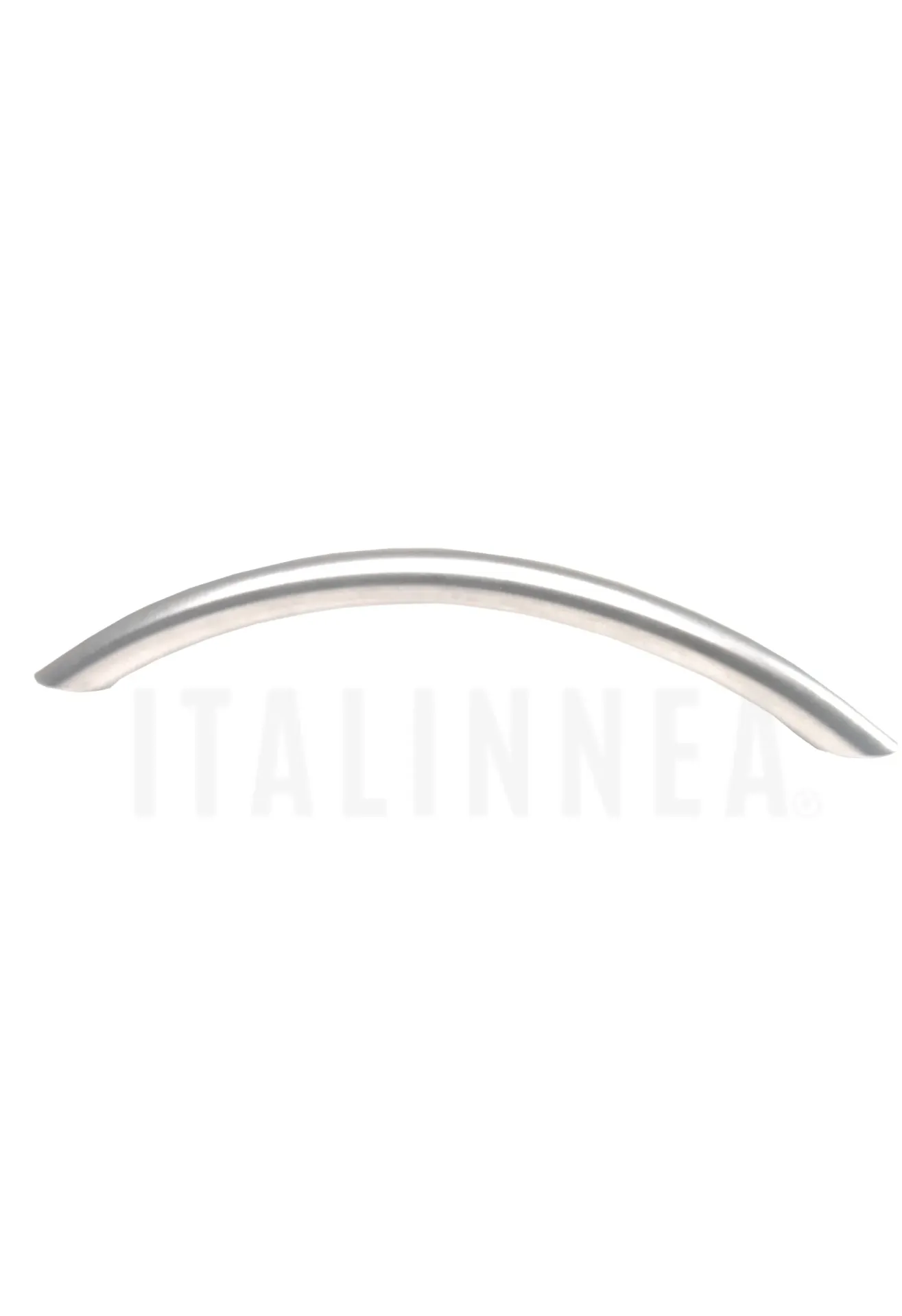[TMI1630ITLIX128] TIRADOR MUEBLE I 163 ITALINNEA ACERO INOXIDABLE MATE 128 mm (HASTA AGOTAR STOCK)