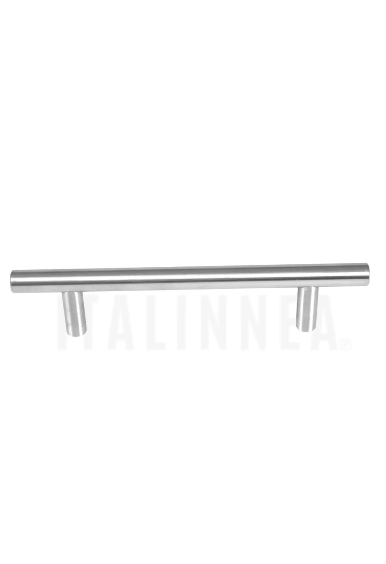[TMI200JITLIX192] TIRADOR I-200 I ITALINNEA ACERO INOXIDABLE 12X128X192 304 (HASTA AGOTAR STOCK)