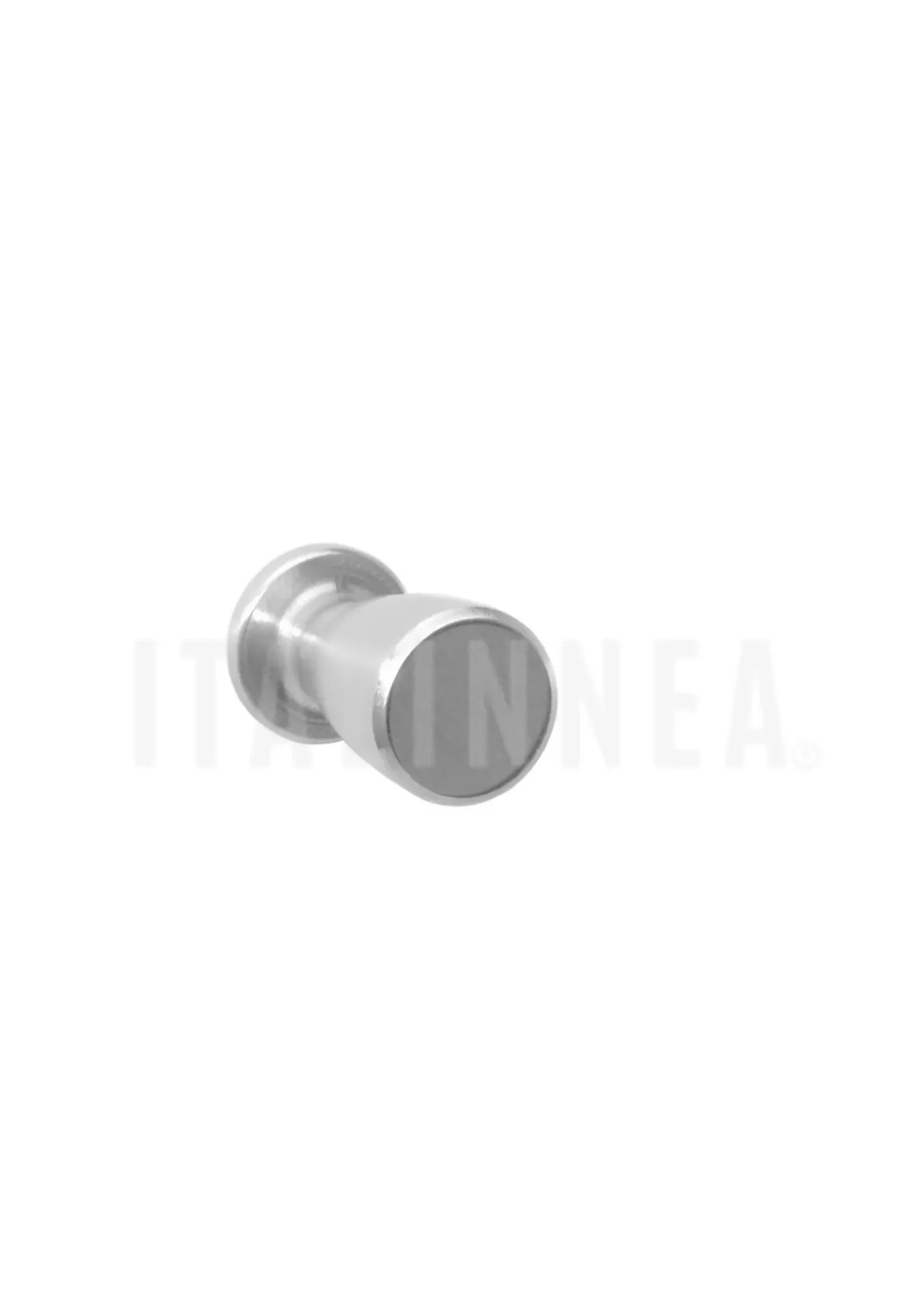 [TMI2060DIDIX012] TIRADOR MUEBLE I206 DIDHEYA (ESPAÑA) ACERO INOX MATE 12D (HASTA AGOTAR STOCK)