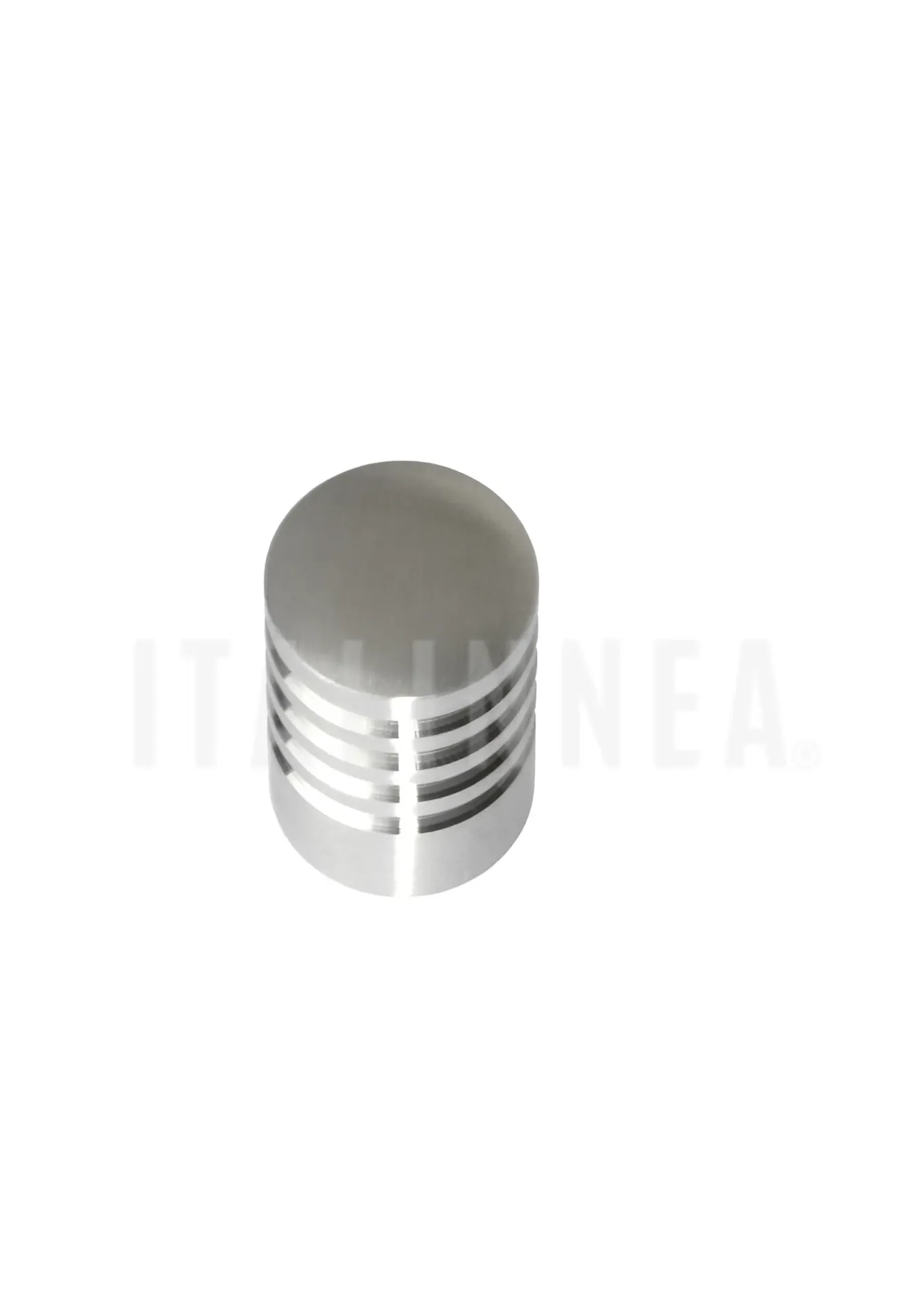 [TMI3270DIDIX020] TIRADOR MUEBLE I 327 DIDHEYA (ESPAÑA) ACERO INOX MATE 20 mm (HASTA AGOTAR STOCK)