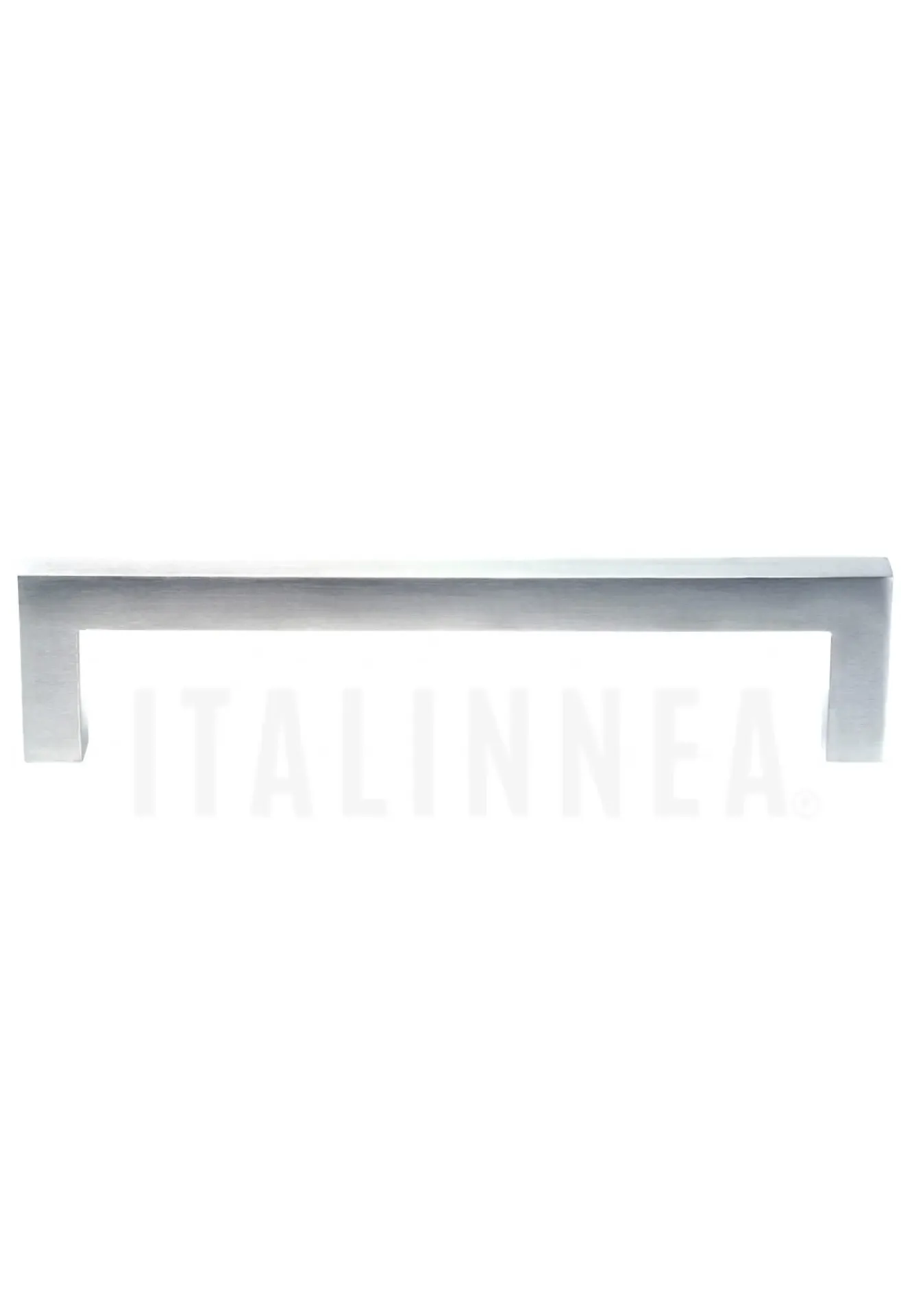 [TMI4400DIDIX172] TIRADOR MUEBLE I 440 DIDHEYA (ESPAÑA) INOX MATE 12X160X172 (HASTA AGOTAR STOCK)