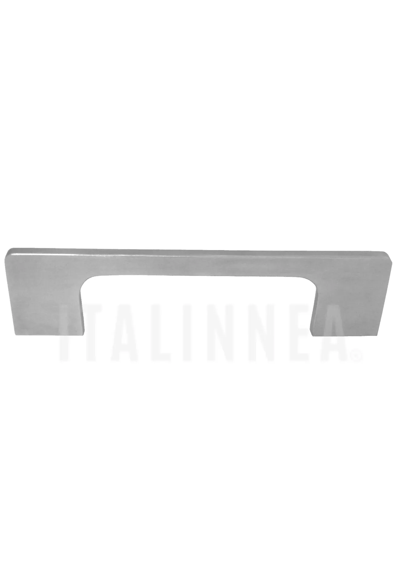 [TMGH039ITLIX128] TIRADOR MUEBLE G-039 ITALINNEA ACERO INOXIDABLE 158 mm (HASTA AGOTAR STOCK)