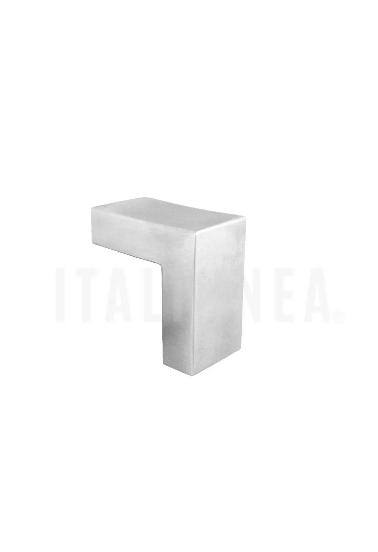 [TMGH336ITLIX020] TIRADOR MUEBLE G-336 ITALINNEA ACERO INOXIDABLE 20X35 (HASTA AGOTAR STOCK)