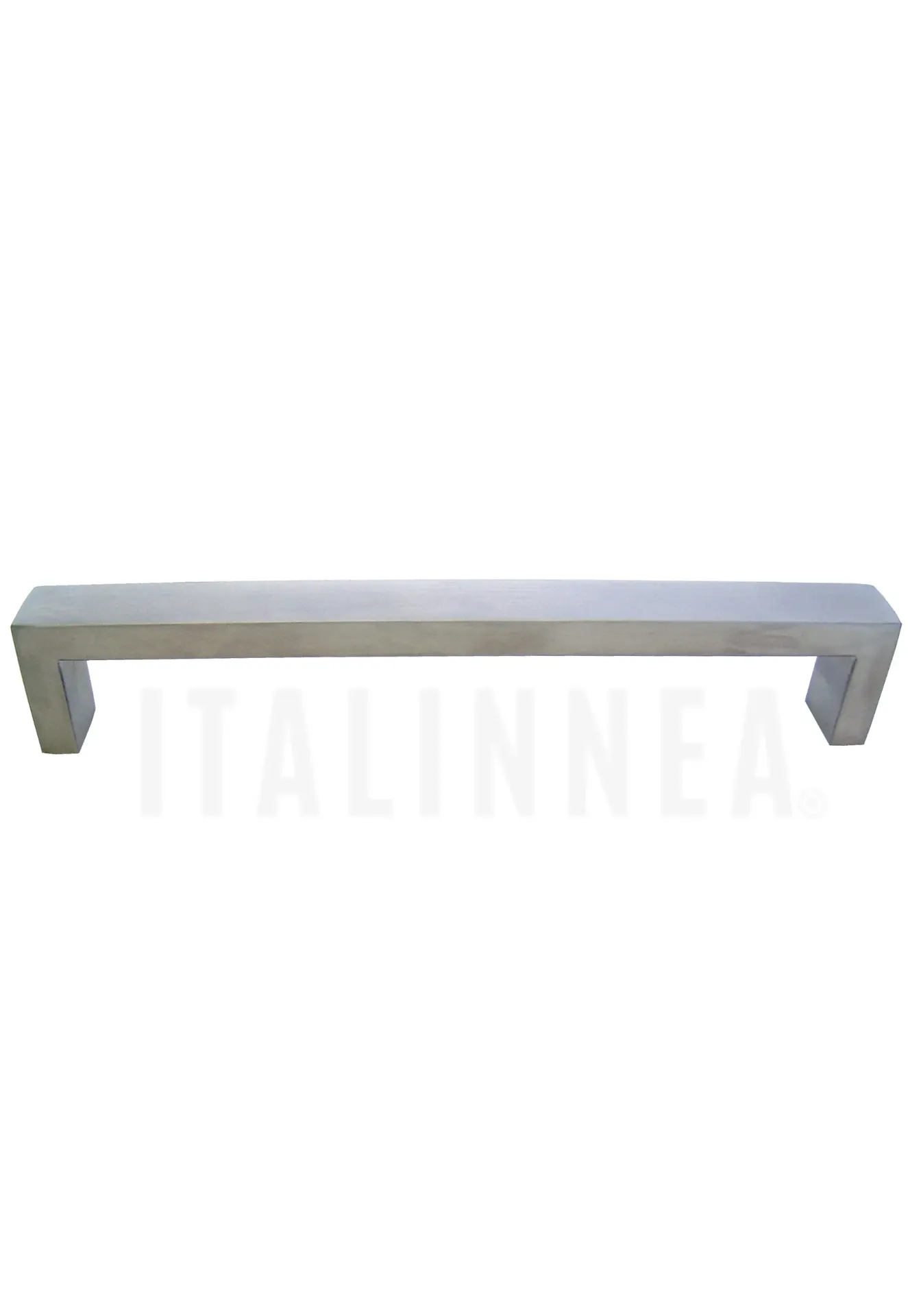 [TMGH003ITLIX192] TIRADOR MUEBLE G-003 ITALINNEA ACERO INOXIDABLE 192 mm (HASTA AGOTAR STOCK)