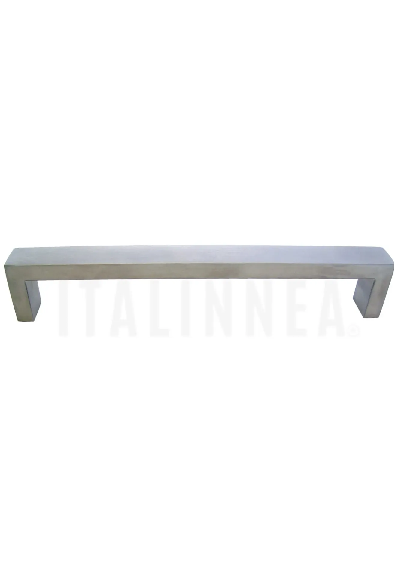 [TMI0030ITLIX256] TIRADOR MUEBLE I-003 ITALINNEA ACERO INOXIDABLE 266 mm LARGO