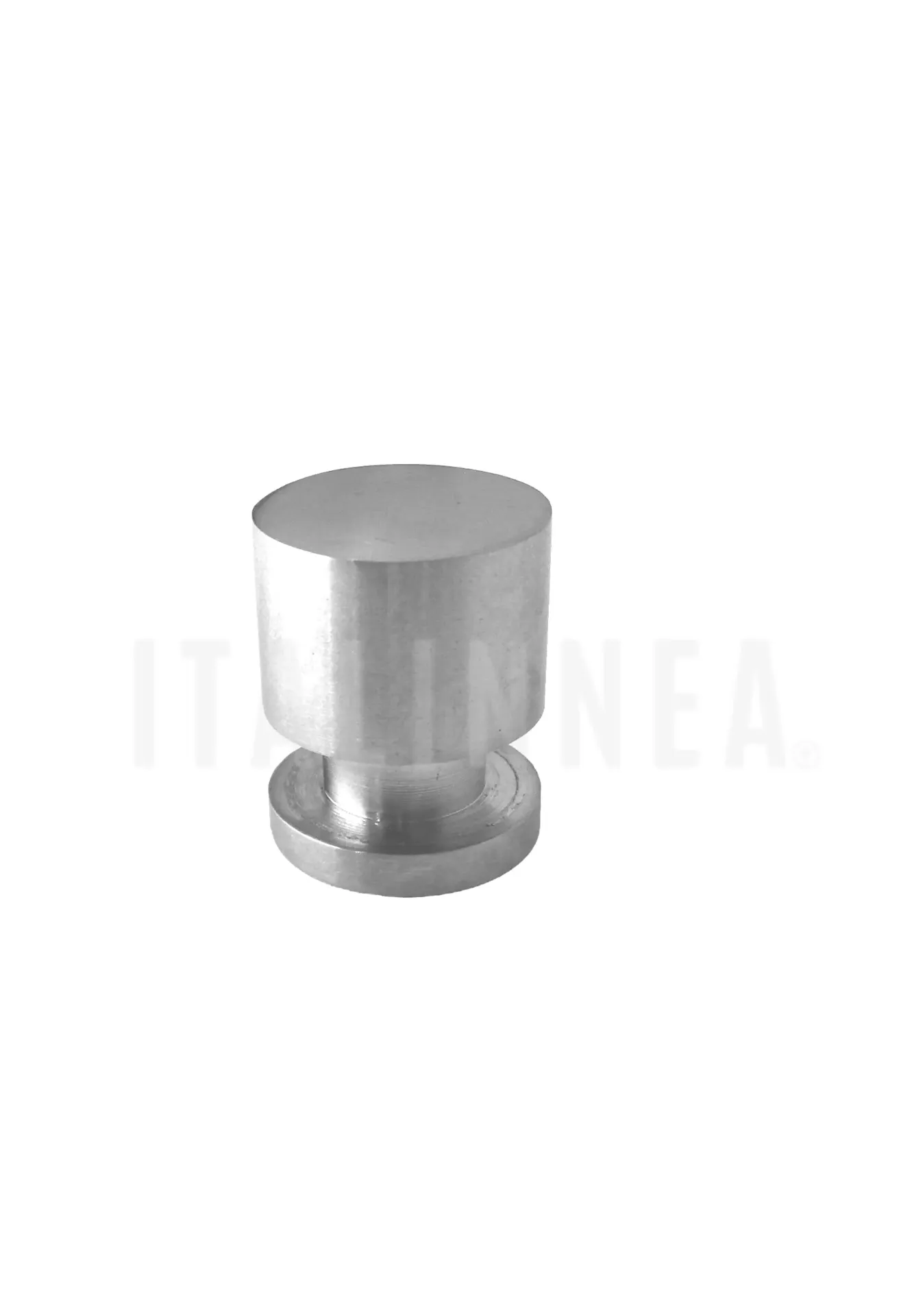 [TMI3010ITLIX030] TIRADOR MUEBLE I-301 ITALINNEA ACERO INOXIDABLE 30 mm DIÁMETRO