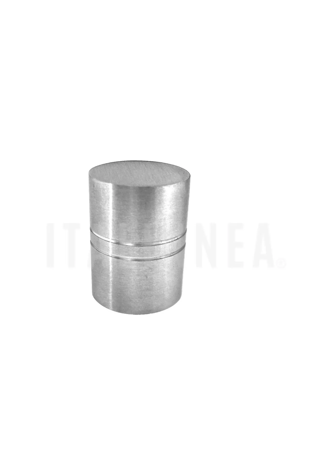 [TMGH303ITLIX020] TIRADOR MUEBLE G-303 ITALINNEA ACERO INOXIDABLE 20 mm (HASTA AGOTAR STOCK)