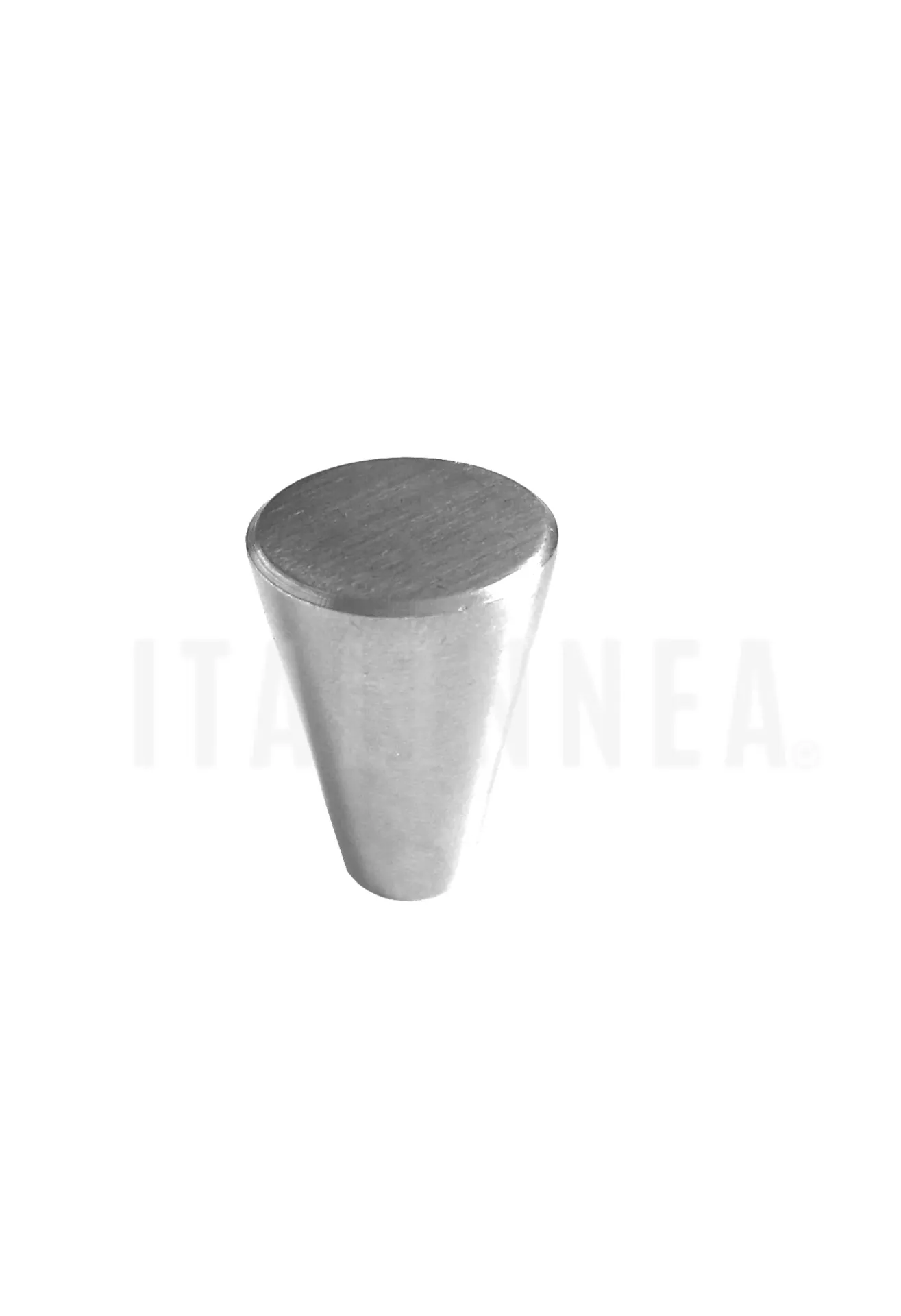 [TMGH307ITLIX015] TIRADOR MUEBLE G-307 (I-209) ITALINNEA ACERO INOX 15 mm (HASTA AGOTAR STOCK)