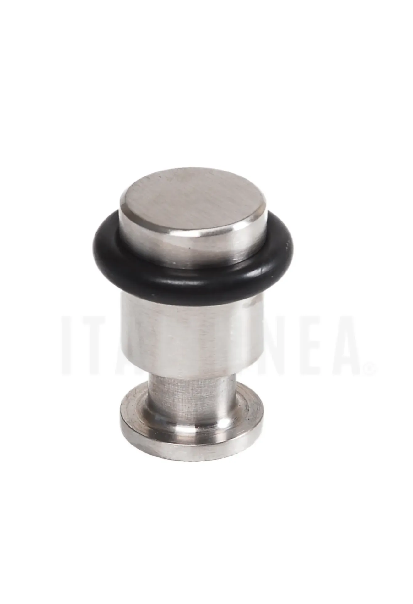 TOPE PUERTA REF 2 DIDHEYA (ESPAÑA) ACERO INOXIDABLE 20X35 (HASTA AGOTAR STOCK)