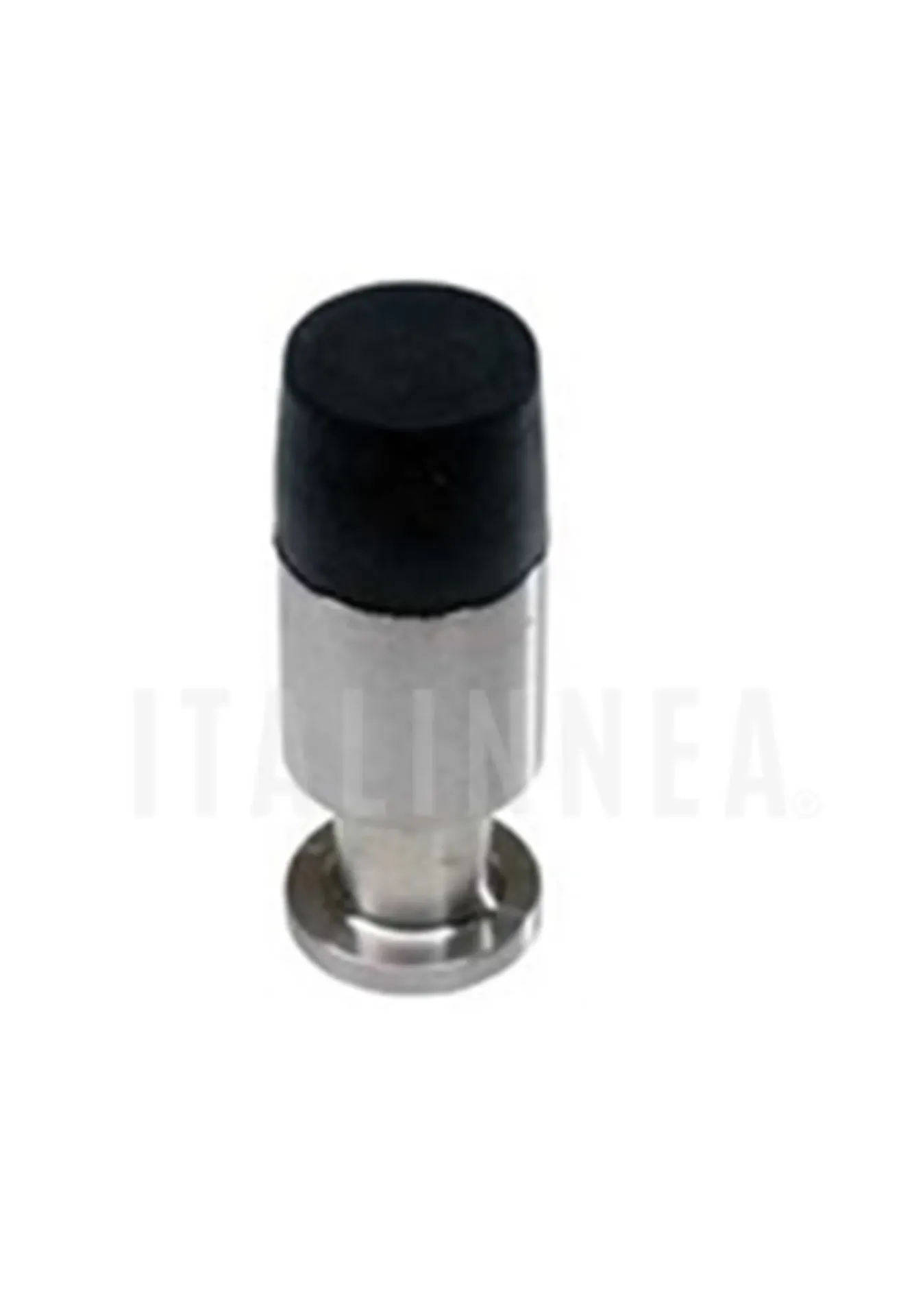 [TP3.025DIDIX065] TOPE PUERTA REF3 DIDHEYA (ESPAÑA) ACERO INOXIDABLE 25X65 (HASTA AGOTAR STOCK)