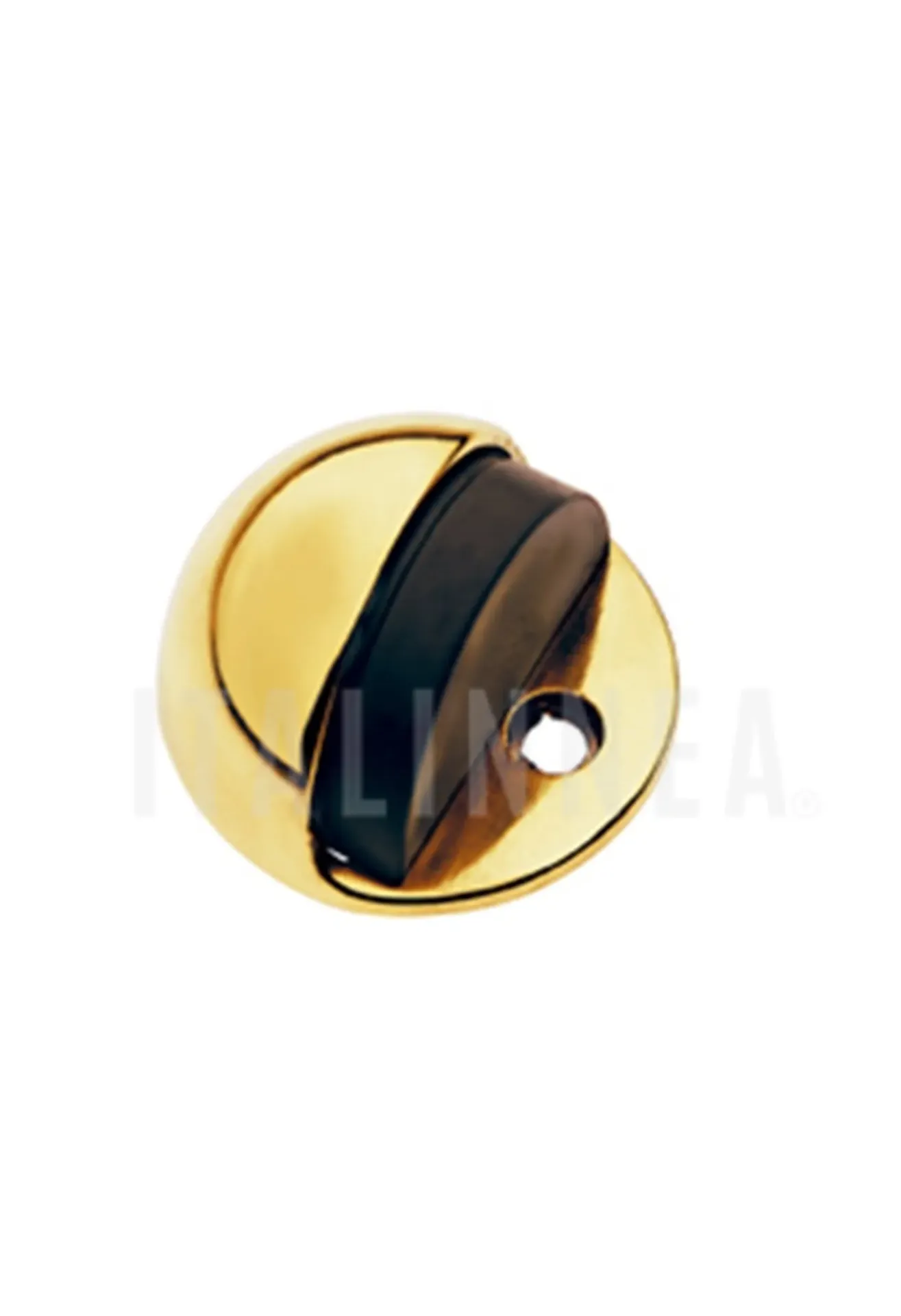 TOPE PUERTA 541 FRASCIO (ITALIA) BRONCE LÚCIDO
