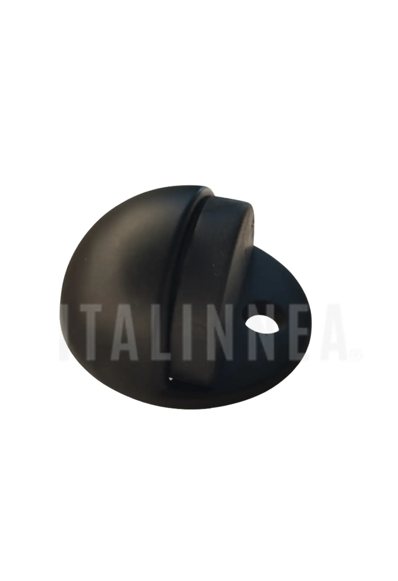 [TP54100FRANE] TOPE PUERTA 541 FRASCIO (ITALIA) BLACK MATT