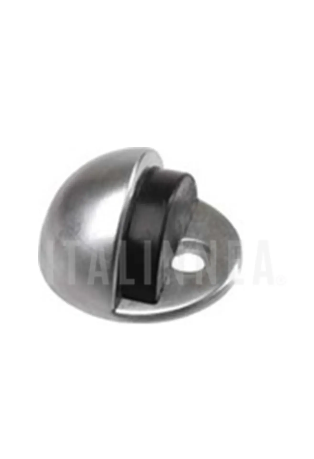 [TP54100FRACS] TOPE PUERTA 541 FRASCIO (ITALIA) CROMO SATINADO