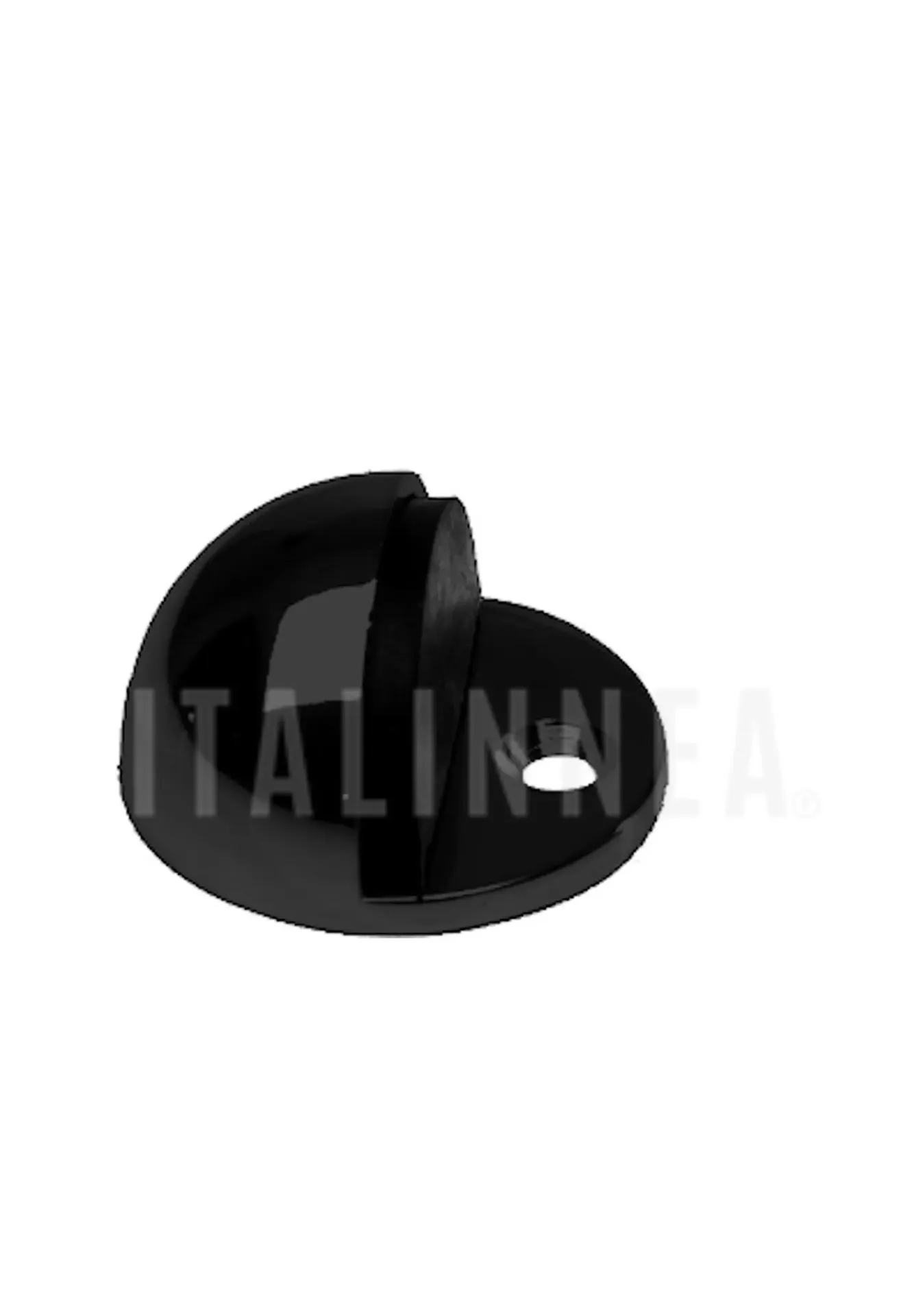 [TP50000ITLNE] TOPE PUERTA 5-G ITALINNEA NEGRO