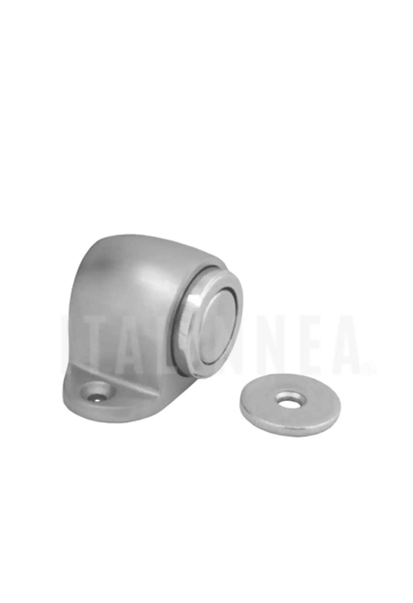 [TPMAGNEITLNQ] TOPE PUERTA MAGNÉTICO ITALINNEA NÍQUEL