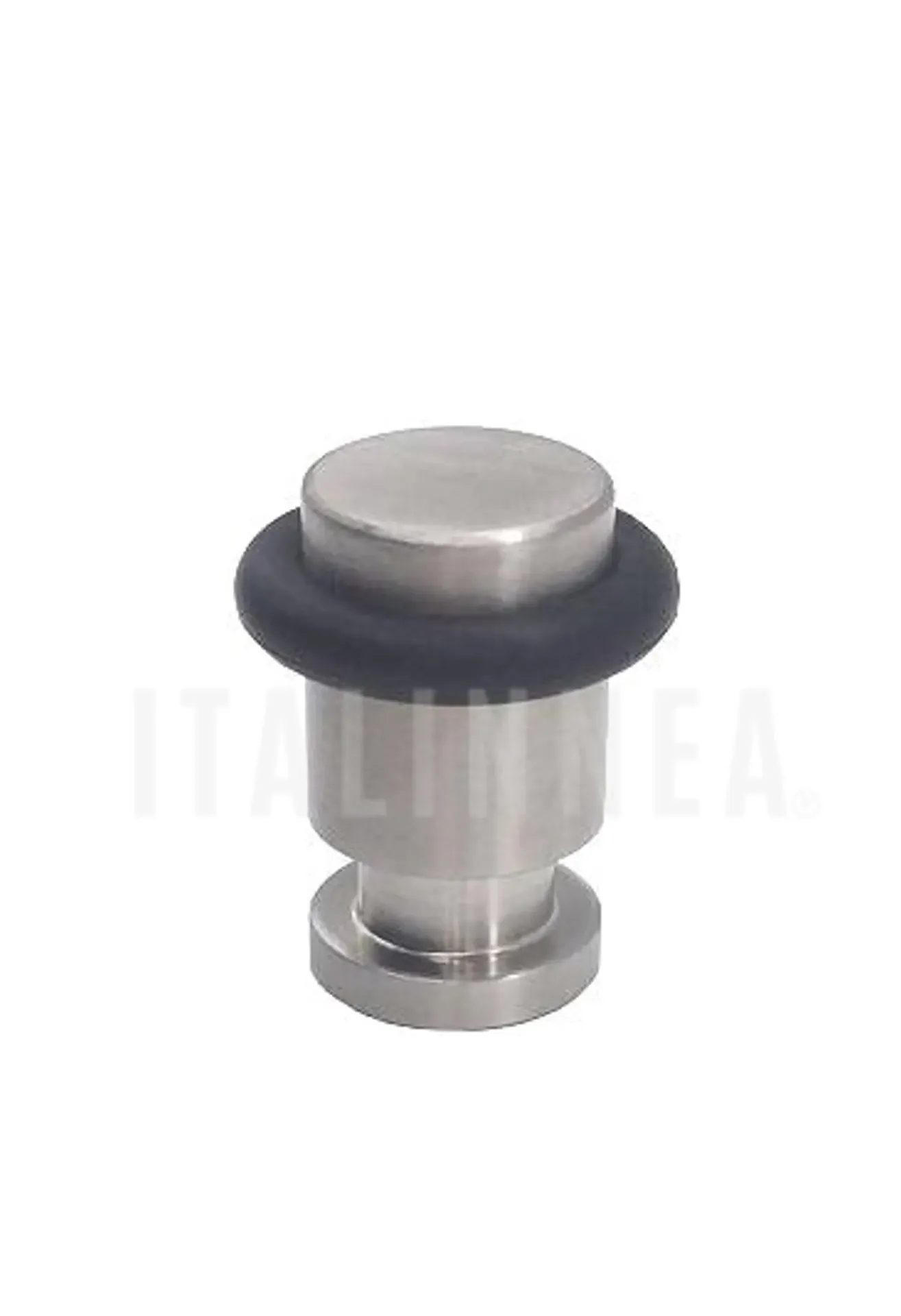 [TP2.020ITLIX035] TOPE PUERTA 2 ITALINNEA ACERO INOXIDABLE QLF