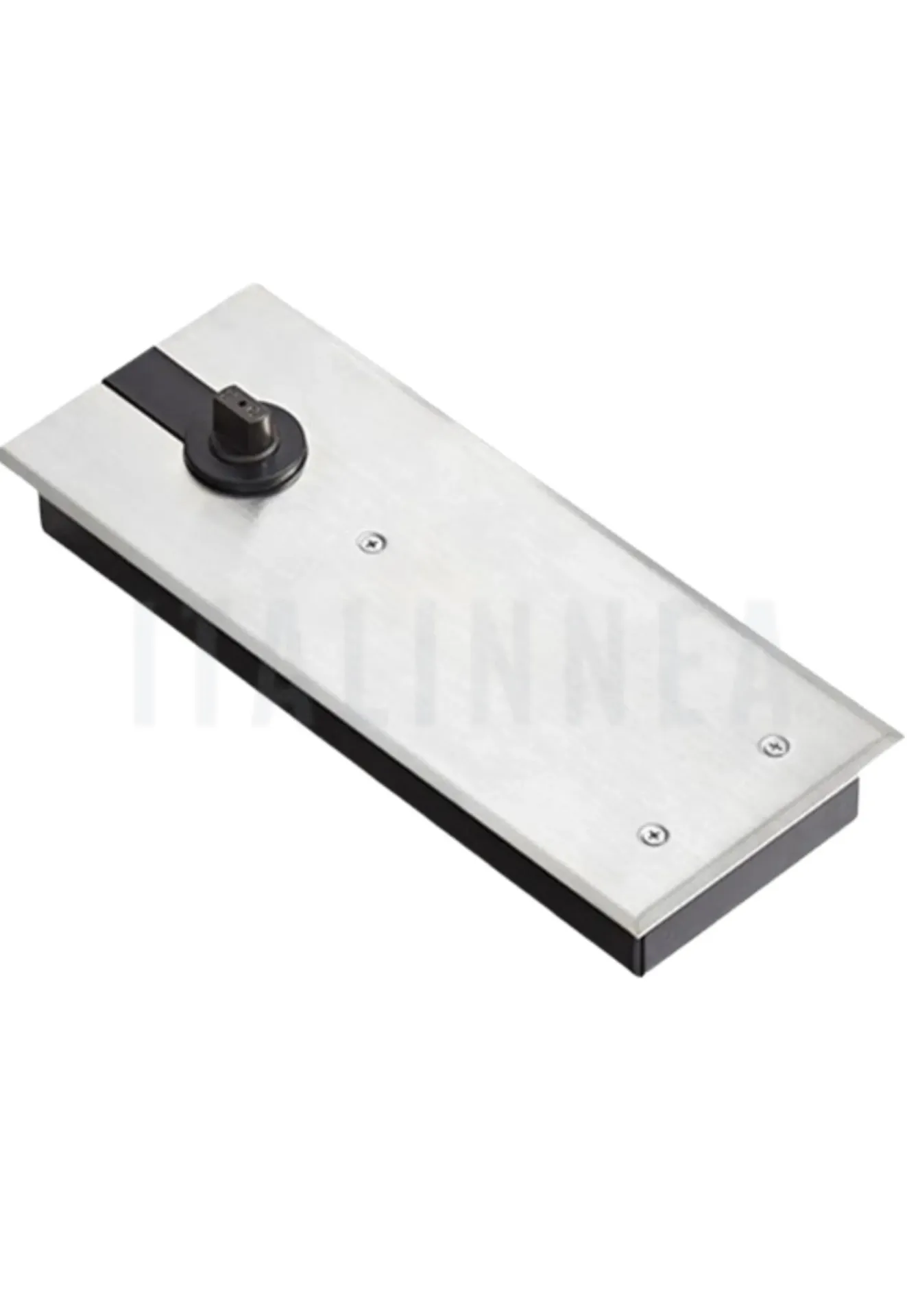 [QHT620.ITLIX] QUICIO HIDRÁULICO T ITALINNEA ACERO INOXIDABLE 105 kg 950 mm CON KIT