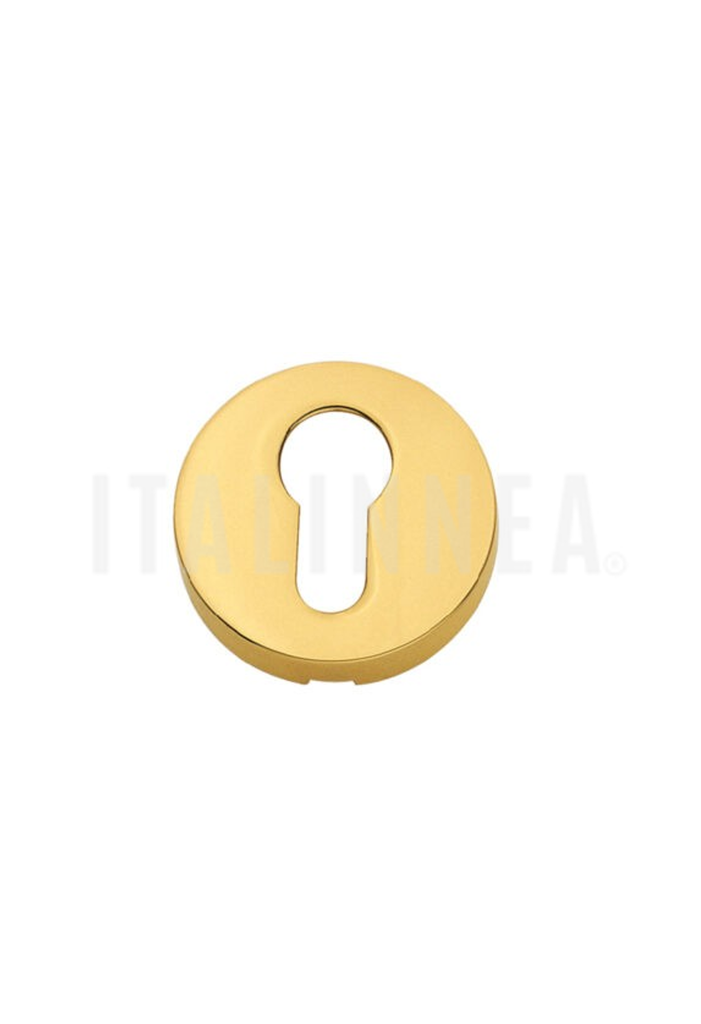 ROSETA 50I SEGURIDAD FRASCIO (ITALIA) PVD SATIN